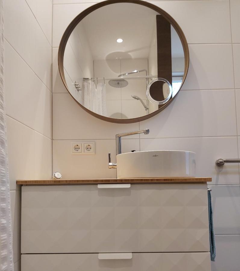 Luxury Suites Oosterwold Almere Exteriör bild
