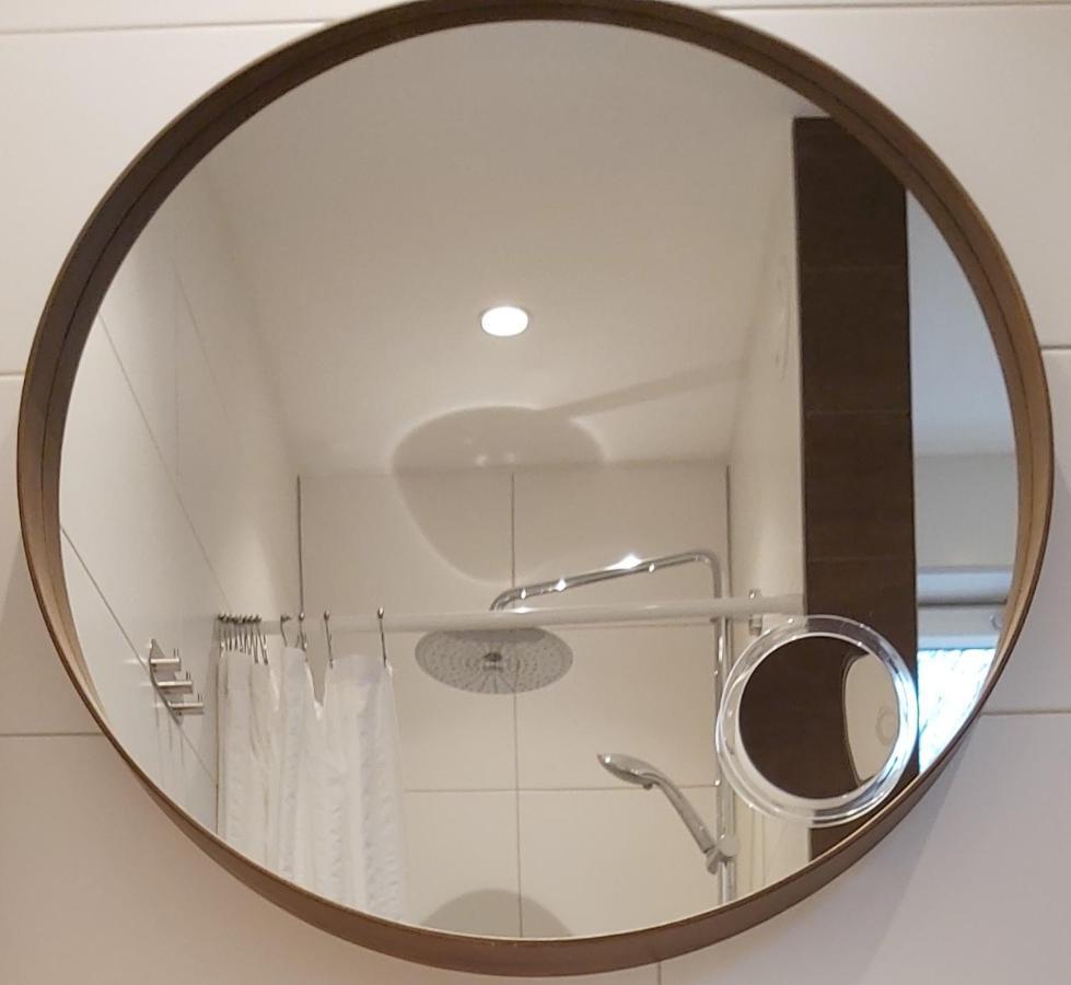 Luxury Suites Oosterwold Almere Exteriör bild