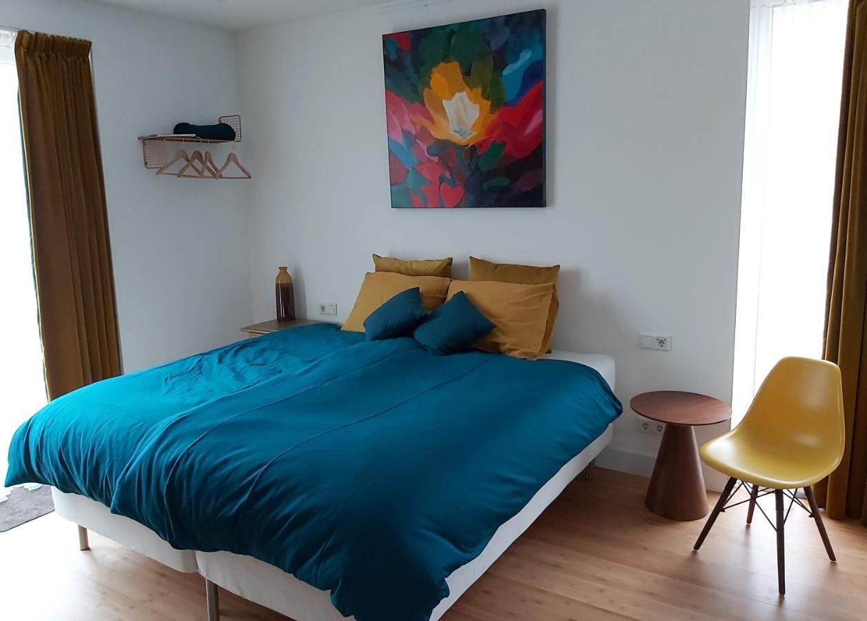 Luxury Suites Oosterwold Almere Exteriör bild