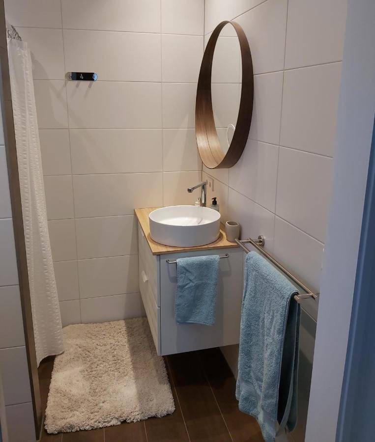Luxury Suites Oosterwold Almere Exteriör bild