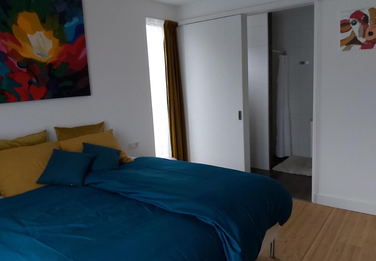 Luxury Suites Oosterwold Almere Exteriör bild