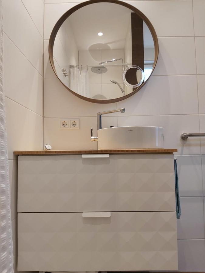 Luxury Suites Oosterwold Almere Exteriör bild