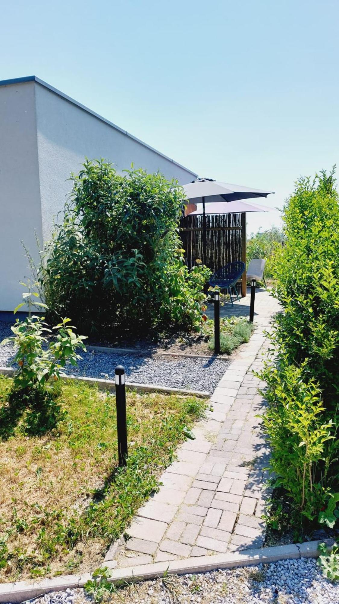Luxury Suites Oosterwold Almere Exteriör bild