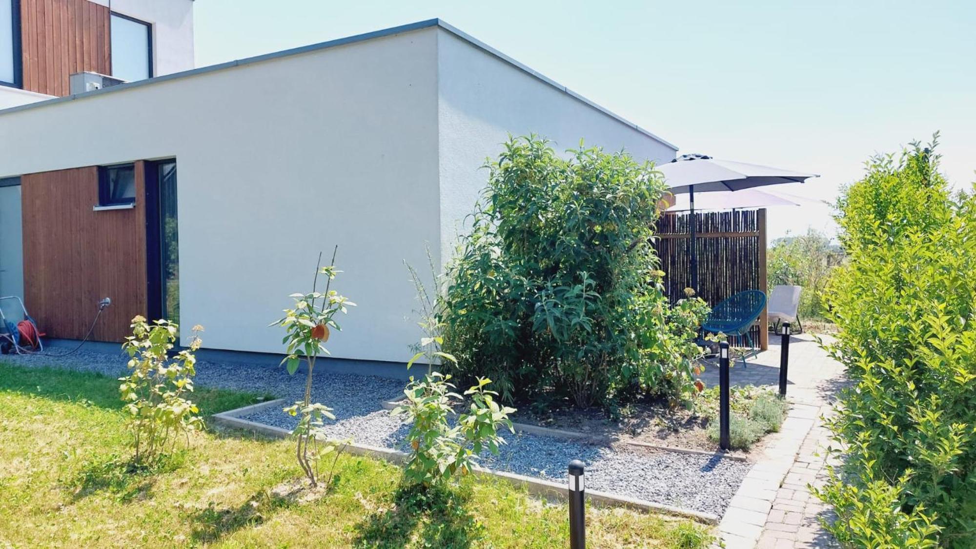 Luxury Suites Oosterwold Almere Exteriör bild
