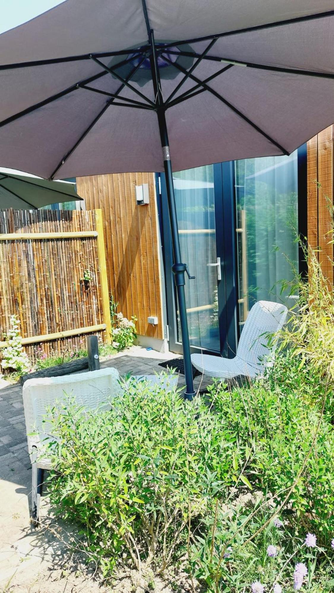 Luxury Suites Oosterwold Almere Exteriör bild