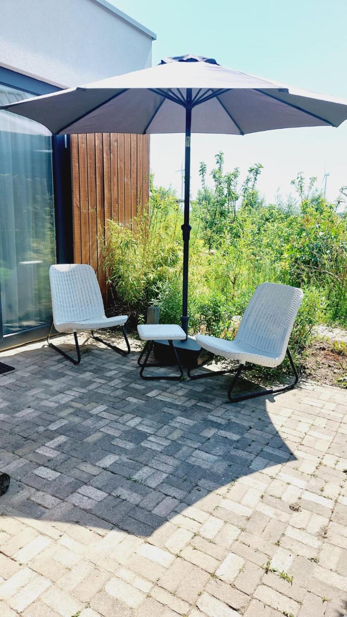 Luxury Suites Oosterwold Almere Exteriör bild