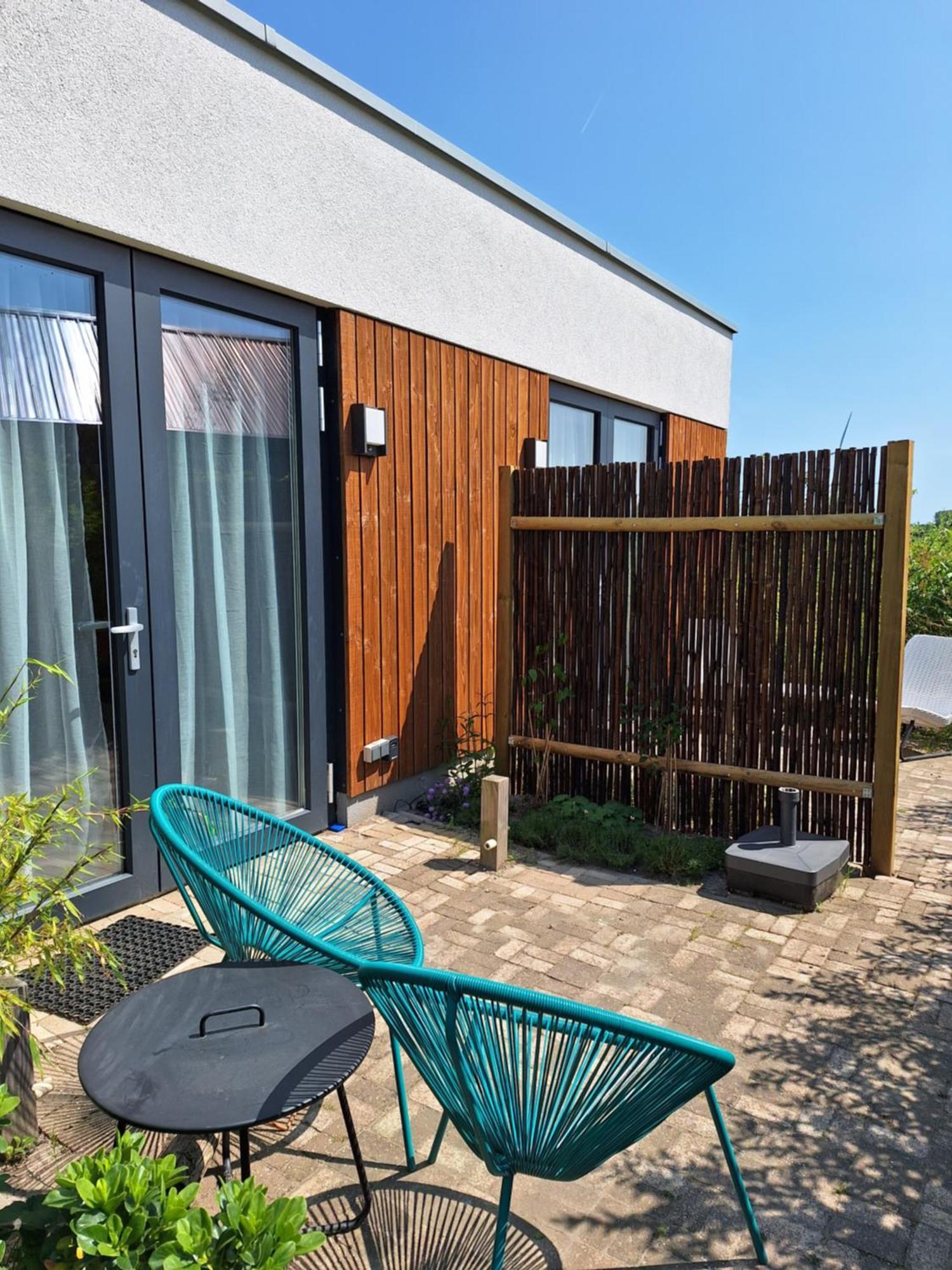 Luxury Suites Oosterwold Almere Exteriör bild